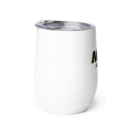 Wine tumbler