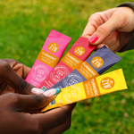 Turmeric Electrolyte Drink Mix - Variety Pack