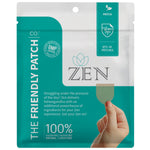 Zen - Relax & Let Go with Ashwagandha - 28 Patches