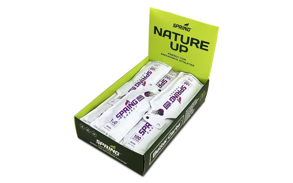 Acai POWER SNACK (20qty) - available in November 2025