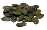 Styrian Pumpkin Seeds, Sprouted Organic Snack