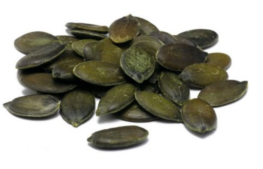 Styrian Pumpkin Seeds, Sprouted Organic Snack