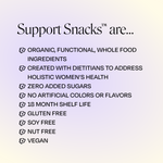 Mamamellow Support Snack™