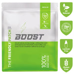 Boost Energy Patch - 28 Patches