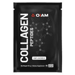 Collagen - Unflavored (15 Single-Serve Pouches)