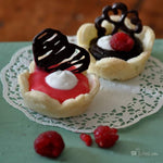 gfJules Gluten Free Cut-Out Cookie Mix