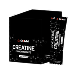 Creatine Monohydrate (45 Single-Serve Stick Packs)