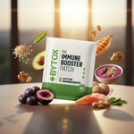 BYTOX Immune Booster Patch
