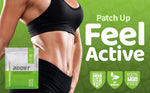 Boost Energy Patch - 28 Patches