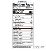 ENERGYbits® | Small Bag