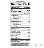 ENERGYbits® Spirulina | Large Bag