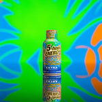 Tropical Burst Flavor Extra Strength 5-hour ENERGY Shots