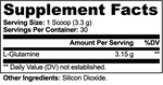 L-Glutamine