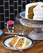 gfJules Gluten Free Birthday Cake Mix