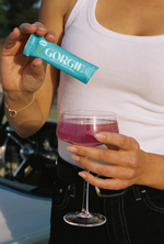 GORGIE Energy Drink Mix Bestsellers Variety Pack