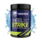 HEEL STRIKE (Hydrolyzed Collagen)
