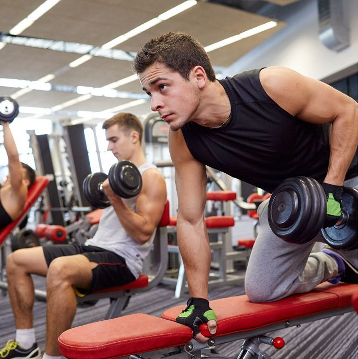 Men's Health