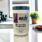 MY Vital Purples, 11.59 oz (328.5 g)