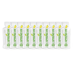 Lemon Power Snack with 113 mg of Caffeine 100 Kcal