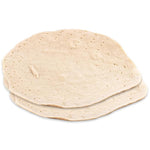 Pizza Crusts - 0g Net Carb, High in Protein, High Fiber, Non-GMO - 2 Thin Crusts Per Package