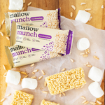 Mallow Munch Keto Snack