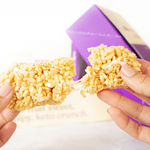 Mallow Munch Keto Snack