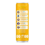 Energy Drink - Sparkling Mango Burst