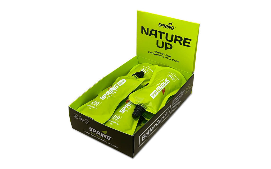 Matcha Berry MEAL (8qty)