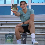 Vegan Protein Powder with Creatine | Single-Serve Packets