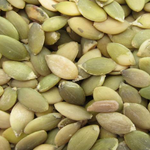 Pumpkin Seeds, Sprouted Organic Snack