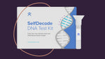 MDI ACTIVE DNA HEALTH TESTING BY SELFDCODE