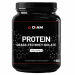 Whey Protein - Unflavored