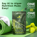 RECOVERYbits® Chlorella | Large Bag
