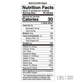 RECOVERYbits® | Small Bag