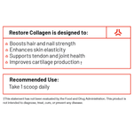 Collagen - Unflavored