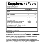 Whey Protein - Unflavored