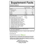Whey Protein - Vanilla