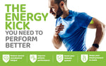 Boost Energy Patch - 28 Patches