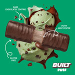 Mint Chip Puff