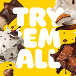 S'mores Chunk Puff