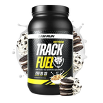 TRACK FUEL