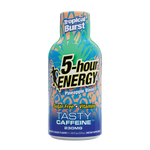 Tropical Burst Flavor Extra Strength 5-hour ENERGY Shots