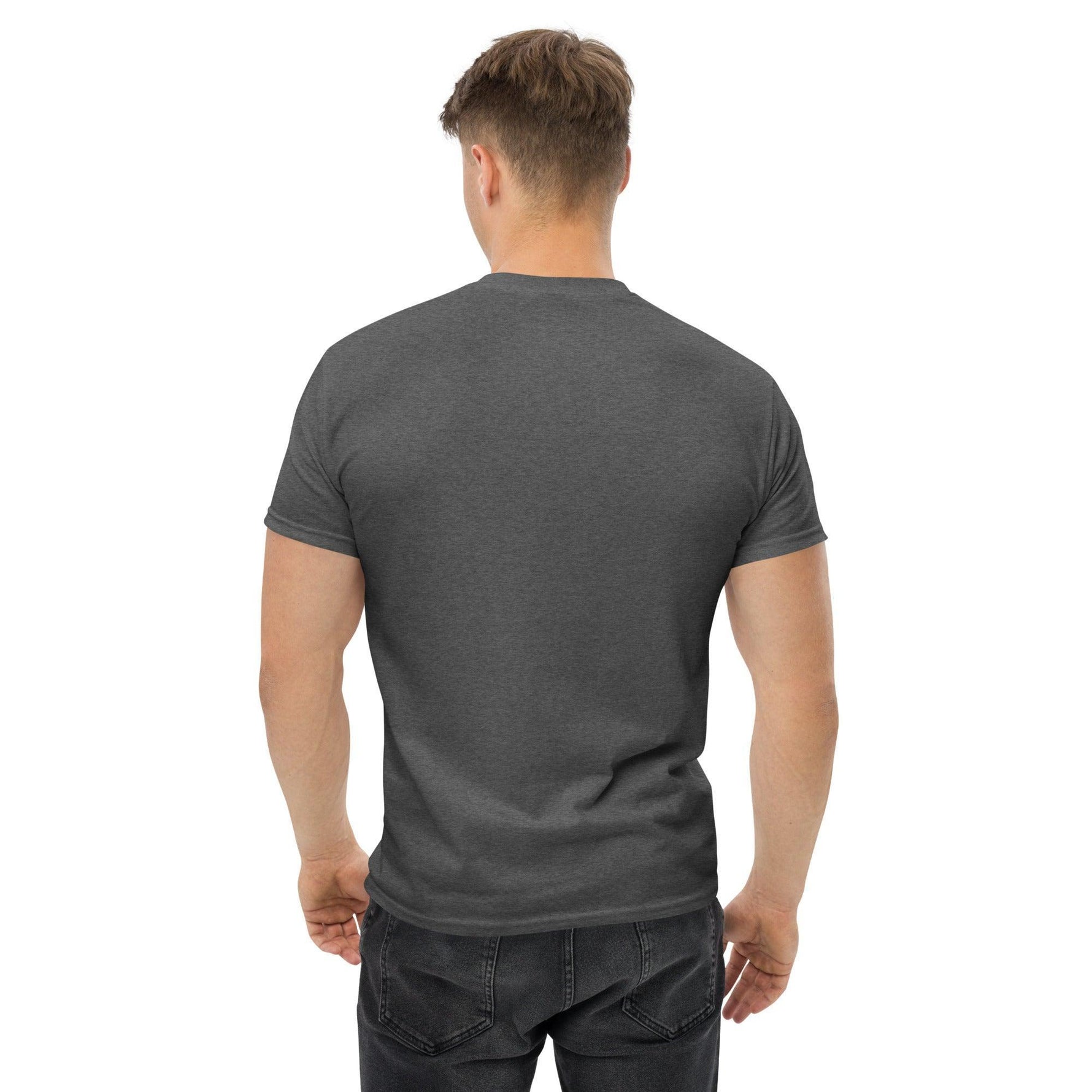 Unisex classic tee