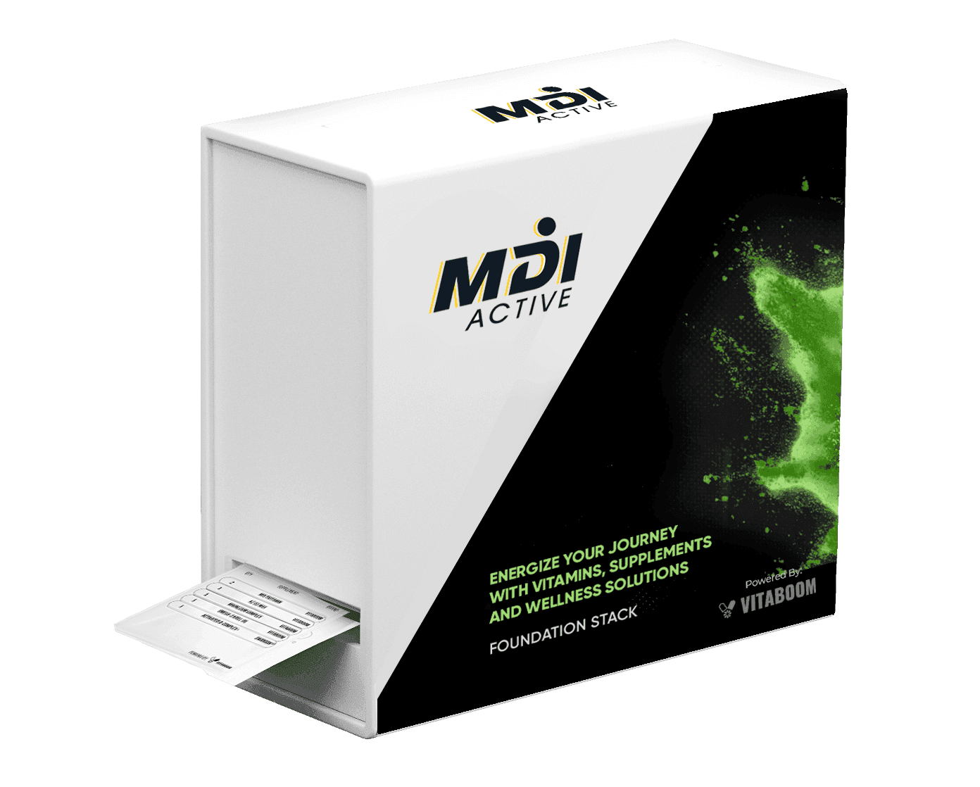 MDI Active | Women's Health