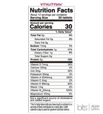 VITALITYbits® | Small Bag