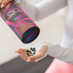 VITALITYbits® Spirulina/Chlorella | Large Bag