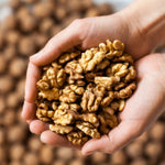 Organic Sprouted Walnut Halves Snack