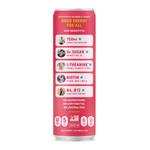 Energy Drink - Sparkling Watermelon Splash