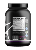 Whey Isolate Protein Vanilla 2LB | 26g Protein, Zero Sugar | ONE ZTRIKE by ZNETICS
