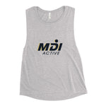 Ladies’ Muscle Tank